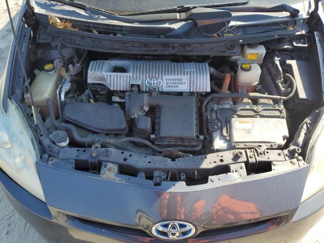 Zdjęcie 11 z aukcji – 2011 TOYOTA PRIUS z VIN JTDKN3DU0B0287349