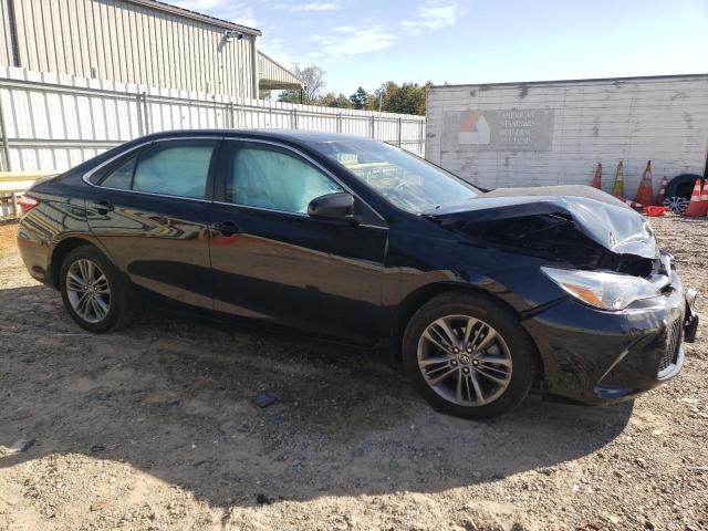 Photo 4 from auction – 2017 TOYOTA CAMRY LE with VIN 4T1BF1FK2HU398902