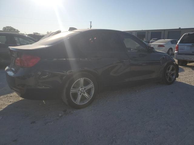 Photo 3 from auction – 2015 BMW 320 I XDRI with VIN WBA3C3C53FK201592