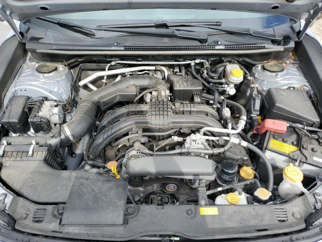 Photo 12 from auction – 2021 SUBARU CROSSTREK with VIN JF2GTACC3M9283885