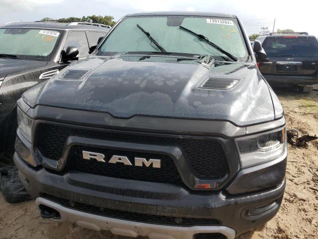 Photo 5 from auction – 2019 RAM 1500 REBEL with VIN 1C6SRFLT2KN720419
