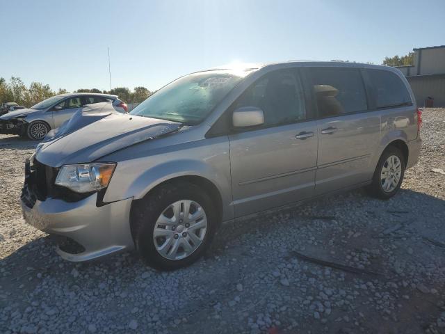 Photo 1 from auction – 2019 DODGE GRAND CARA with VIN 2C4RDGBG8KR521796