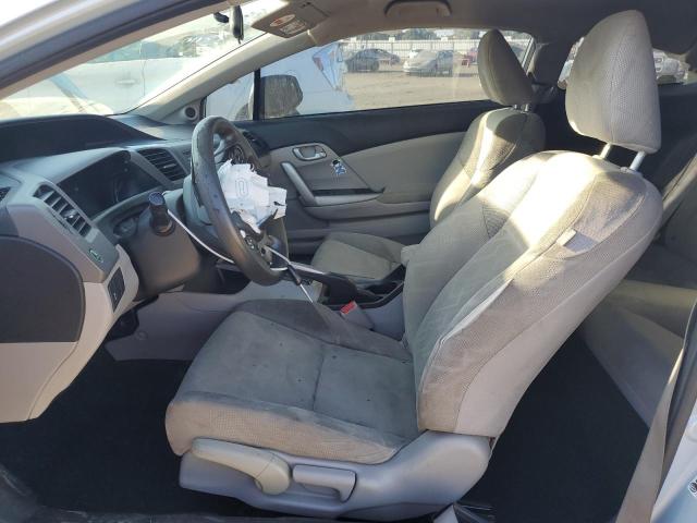 Photo 7 from auction – 2012 HONDA CIVIC LX with VIN 2HGFG3B5XCH513399