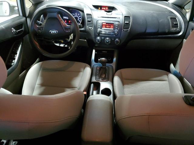 Photo 8 from auction – 2014 KIA FORTE LX with VIN KNAFX4A66E5165297
