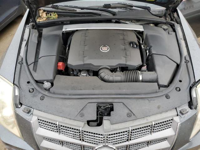 Photo 11 from auction – 2010 CADILLAC CTS PERFOR with VIN 1G6DL5EG6A0116979