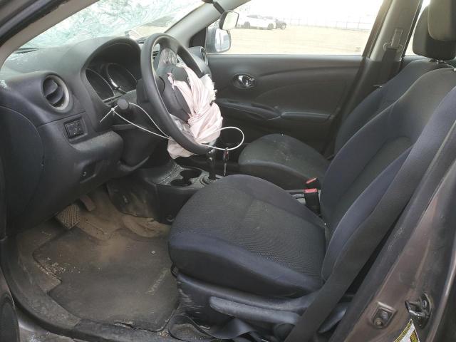 Zdjęcie 7 z aukcji – 2012 NISSAN VERSA S z VIN 3N1CN7AP8CL804589