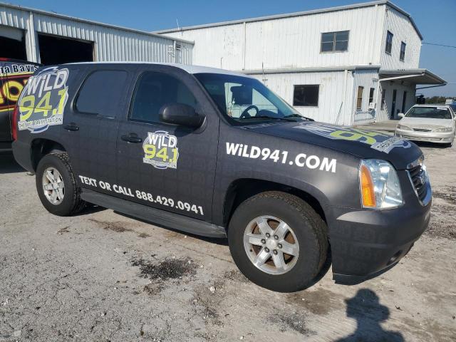 Photo 4 from auction – 2011 GMC YUKON with VIN 1GKS1BE03BR349456