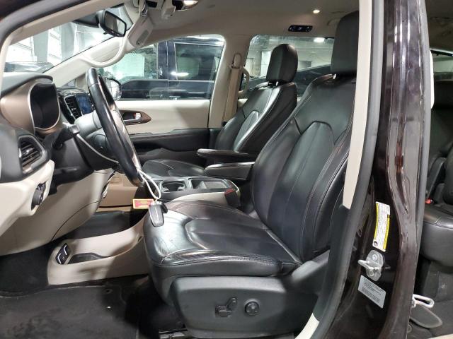 Photo 7 from auction – 2017 CHRYSLER PACIFICA T with VIN 2C4RC1BG5HR670207