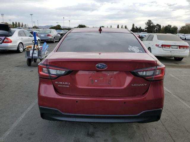 Photo 6 from auction – 2020 SUBARU LEGACY LIM with VIN 4S3BWAN66L3016538