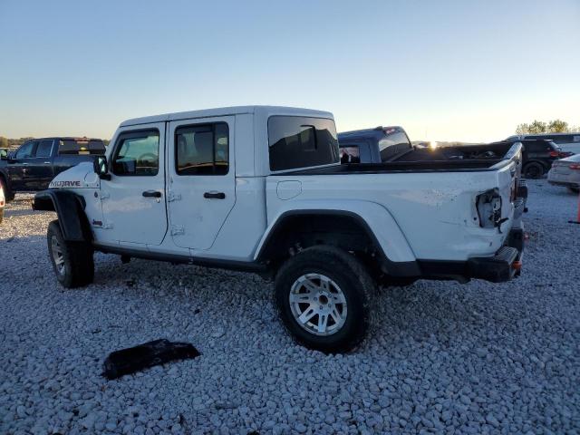Photo 2 from auction – 2022 JEEP GLADIATOR with VIN 1C6JJTEG1NL100887