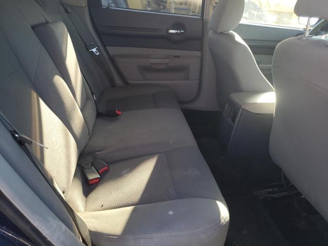 Photo 10 from auction – 2006 DODGE MAGNUM SXT with VIN 2D4FV47V46H412577