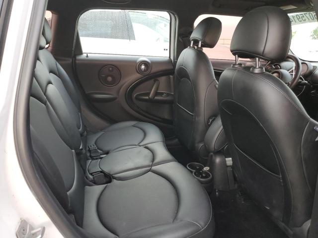 Photo 10 from auction – 2016 MINI COOPER S C with VIN WMWZC5C50GWU01636