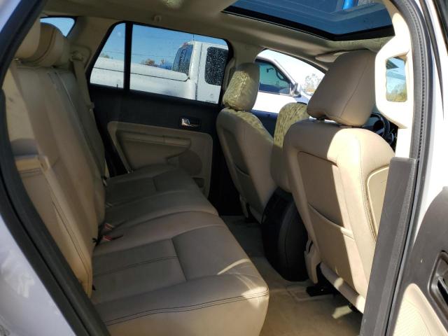 Photo 11 from auction – 2010 FORD EDGE LIMIT with VIN 2FMDK4KC2ABB24342