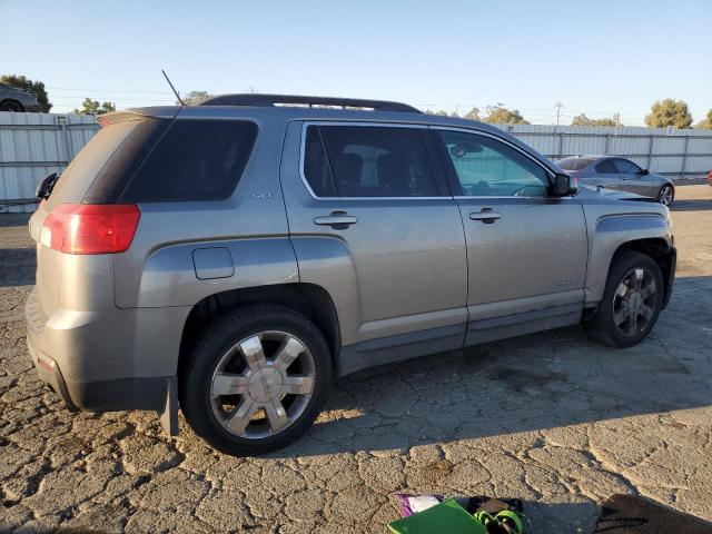 Photo 3 from auction – 2012 GMC TERRAIN SL with VIN 2GKFLVE5XC6370942
