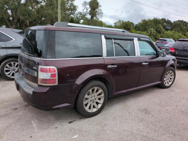 Photo 3 from auction – 2011 FORD FLEX SEL with VIN 2FMHK6CCXBBD17481