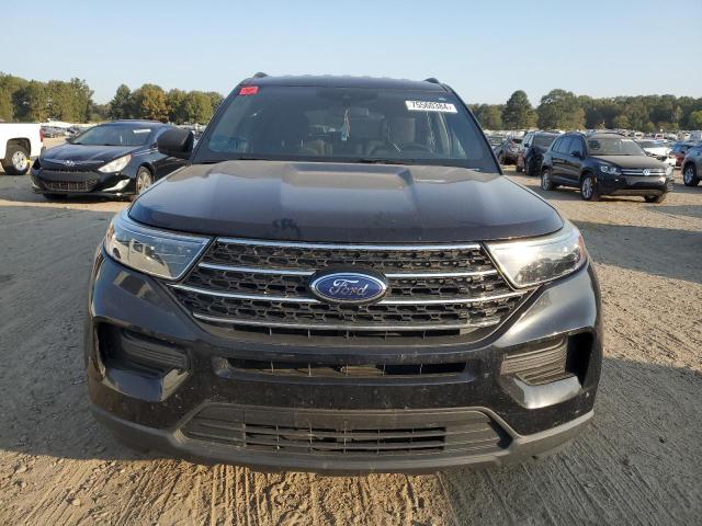 Photo 5 from auction – 2020 FORD EXPLORER X with VIN 1FMSK8DH3LGA82847
