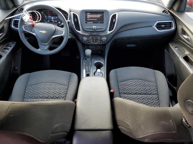 Photo 8 from auction – 2023 CHEVROLET EQUINOX LT with VIN 3GNAXUEG2PS189709