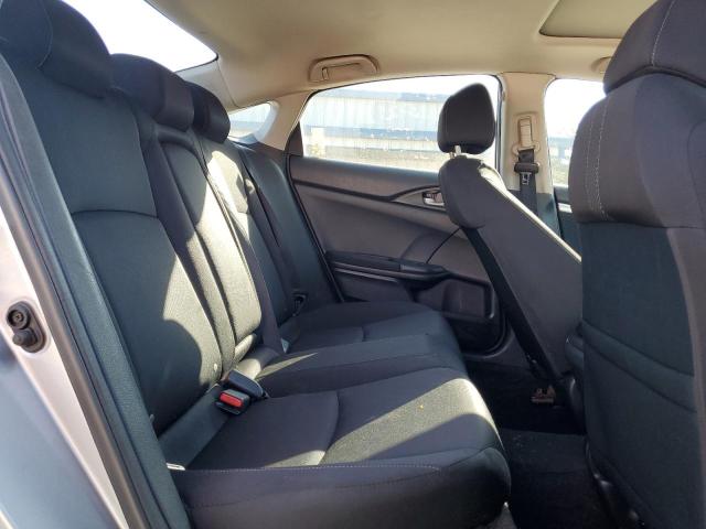 Photo 10 from auction – 2017 HONDA CIVIC EX with VIN 19XFC1F35HE022538