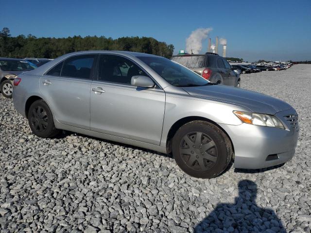 Photo 4 from auction – 2009 TOYOTA CAMRY BASE with VIN 4T4BE46K49R096684