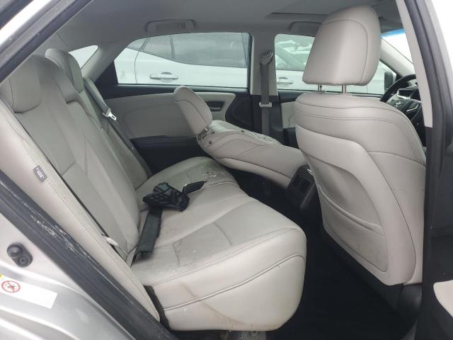 Photo 10 from auction – 2013 TOYOTA AVALON HYB with VIN 4T1BD1EB4DU008738
