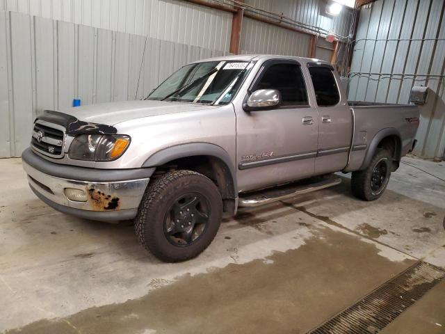 TOYOTA TUNDRA ACC 2001 with VIN 5TBBT44171S201900 - Photo from auction