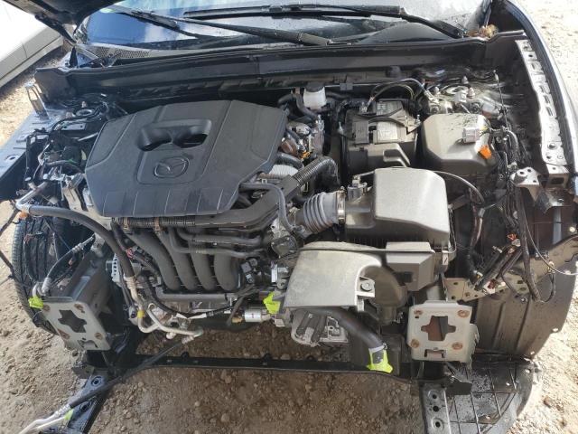 Photo 12 from auction – 2023 MAZDA CX-30 PREF with VIN 3MVDMBCM5PM553474