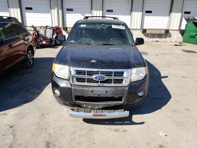 Photo 5 from auction – 2011 FORD ESCAPE LIM with VIN 1FMCU0EG4BKB78018