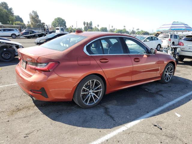 Photo 3 from auction – 2019 BMW 330I with VIN WBA5R1C54KAK07199