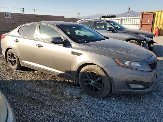 Photo 4 from auction – 2013 KIA OPTIMA LX with VIN 5XXGM4A76DG216364