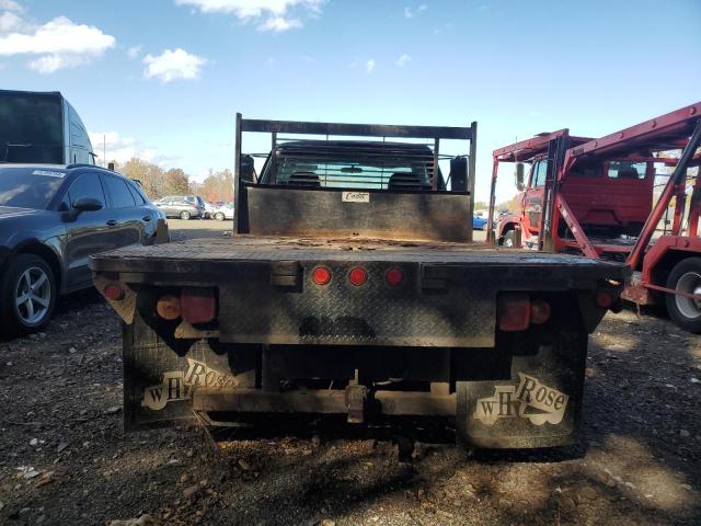Photo 6 from auction – 2003 GMC NEW SIERRA with VIN 1GDJK34153E242823