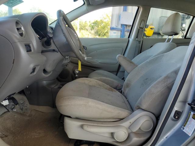 Photo 7 from auction – 2013 NISSAN VERSA S with VIN 3N1CN7AP4DL835162