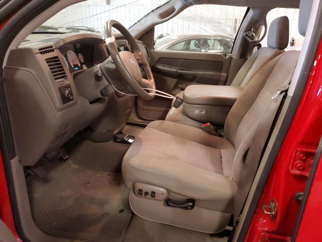 Photo 7 from auction – 2006 DODGE RAM 2500 S with VIN 3D7KS28D46G178445