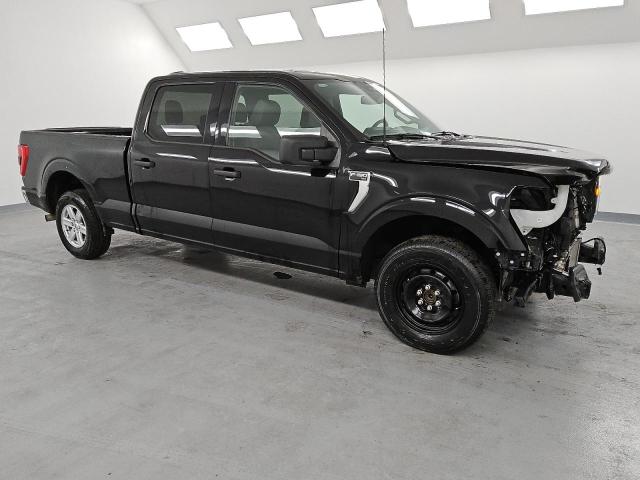 Photo 4 from auction – 2023 FORD F150 SUPER with VIN 1FTEW1CP8PKD59386