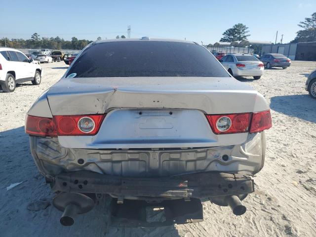 Photo 6 from auction – 2005 ACURA TSX with VIN JH4CL96835C021340
