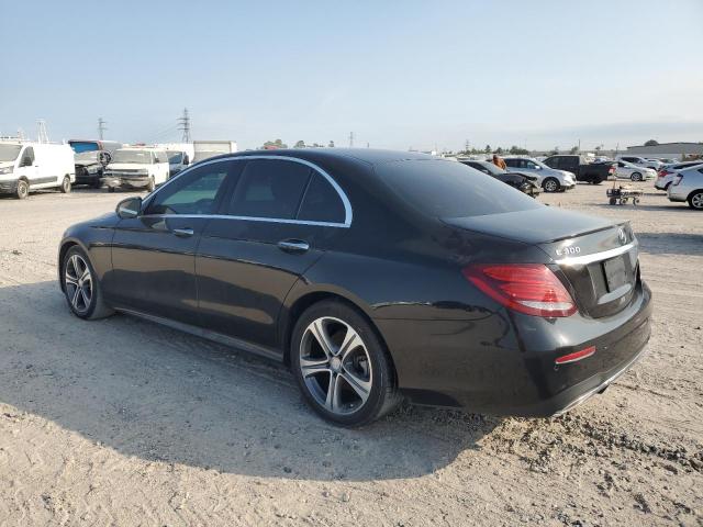 Photo 2 from auction – 2017 MERCEDES-BENZ E 300 with VIN WDDZF4JB0HA172778
