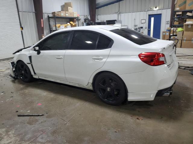 Photo 2 from auction – 2020 SUBARU WRX with VIN JF1VA1A66L9816759
