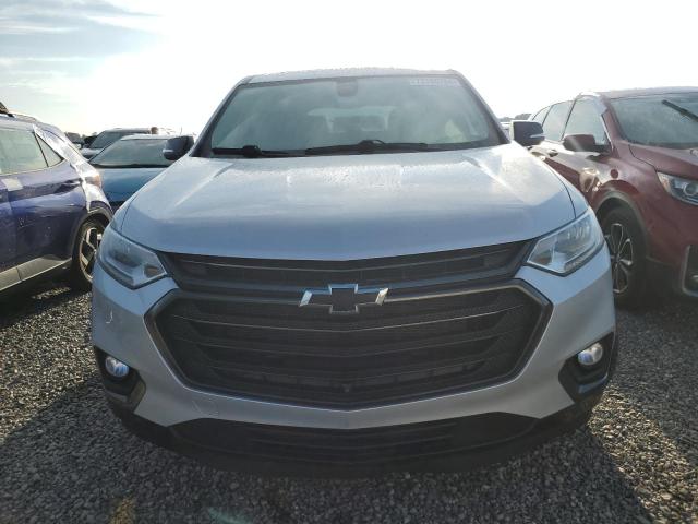 Photo 5 from auction – 2021 CHEVROLET TRAVERSE P with VIN 1GNERKKW3MJ155397