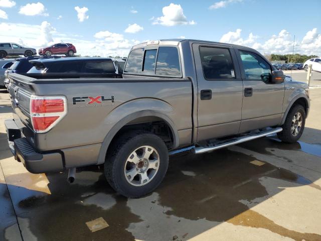 Photo 3 from auction – 2010 FORD F150 SUPER with VIN 1FTFW1EV7AFD09272