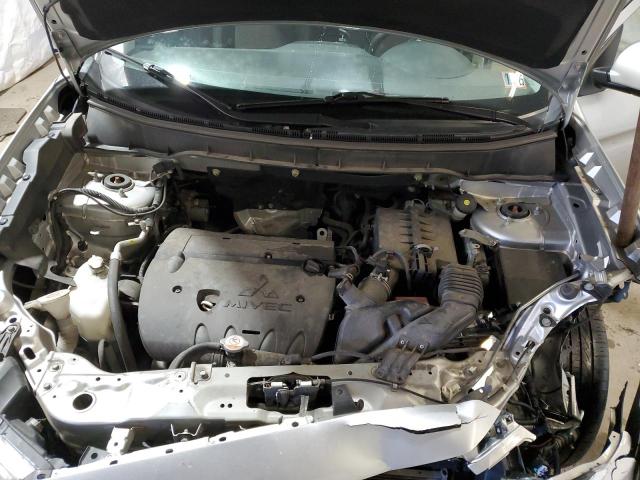 Photo 12 from auction – 2019 MITSUBISHI OUTLANDER with VIN JA4AR3AU9KU022162