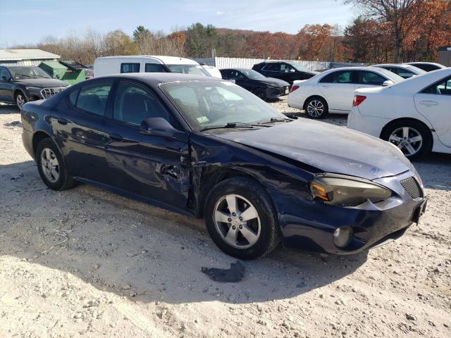 Photo 4 from auction – 2007 PONTIAC GRAND PRIX with VIN 2G2WP582371219546