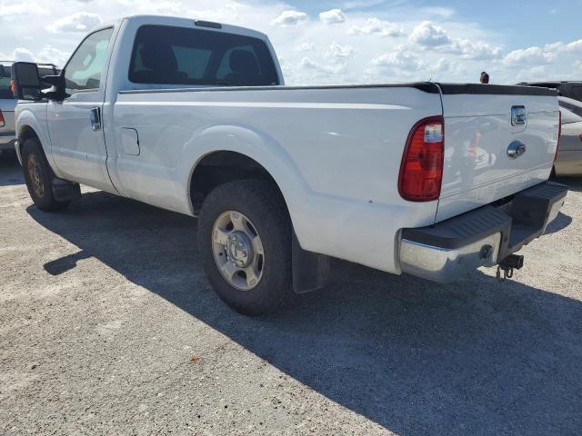 Photo 2 from auction – 2016 FORD F250 SUPER with VIN 1FTBF2A62GEC43859