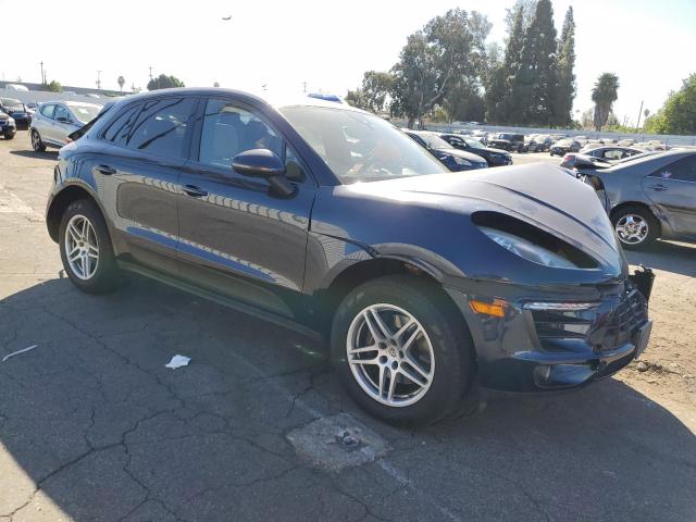 Photo 4 from auction – 2017 PORSCHE MACAN with VIN WP1AA2A54HLB02028