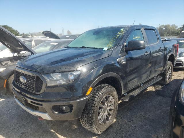Photo 1 from auction – 2019 FORD RANGER XL with VIN 1FTER4FH2KLA32286