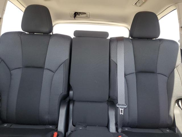 Photo 10 from auction – 2022 SUBARU ASCENT PRE with VIN 4S4WMACD0N3408163