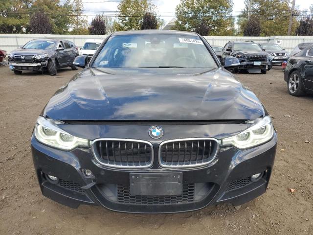 Photo 5 from auction – 2016 BMW 340 XI with VIN WBA8B7C54GK487034