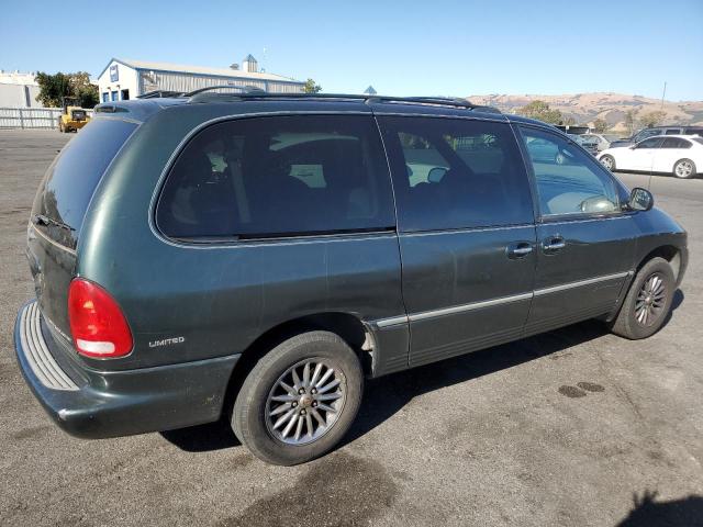 Photo 3 from auction – 2000 CHRYSLER TOWN & COU with VIN 1C4GT64L0YB620358