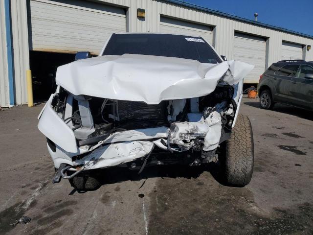 Photo 5 from auction – 2020 RAM 1500 LIMIT with VIN 1C6SRFHT2LN103788