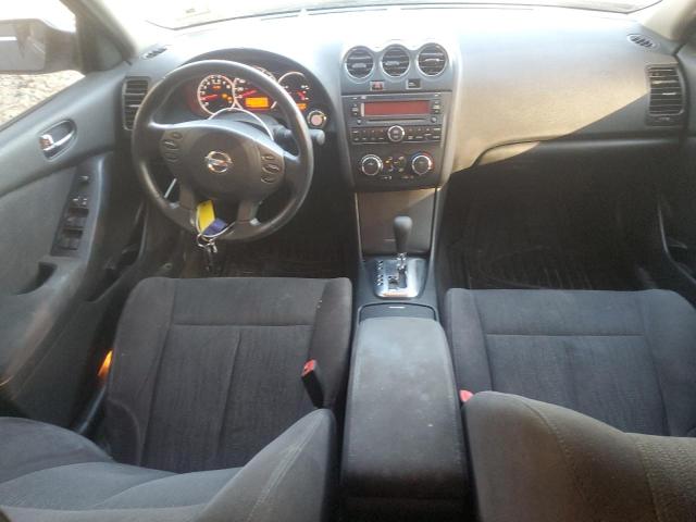 Photo 8 from auction – 2012 NISSAN ALTIMA BAS with VIN 1N4AL2AP0CC178843