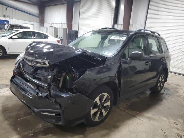 Photo 1 from auction – 2018 SUBARU FORESTER 2 with VIN JF2SJABC4JH457840