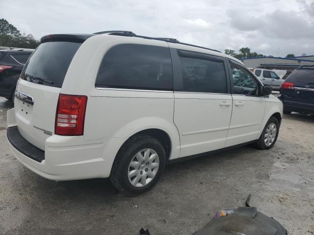 Photo 3 from auction – 2010 CHRYSLER TOWN & COU with VIN 2A4RR4DE4AR346855